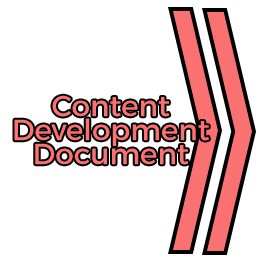 Content Development Document