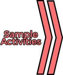 Sample Activities