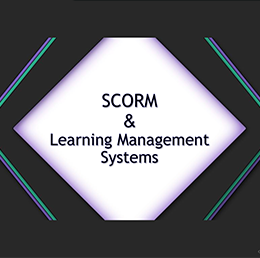 SCORM Reusable Learning Object